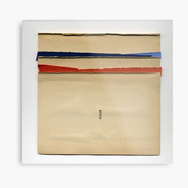 The Whispering Muse Metal Print