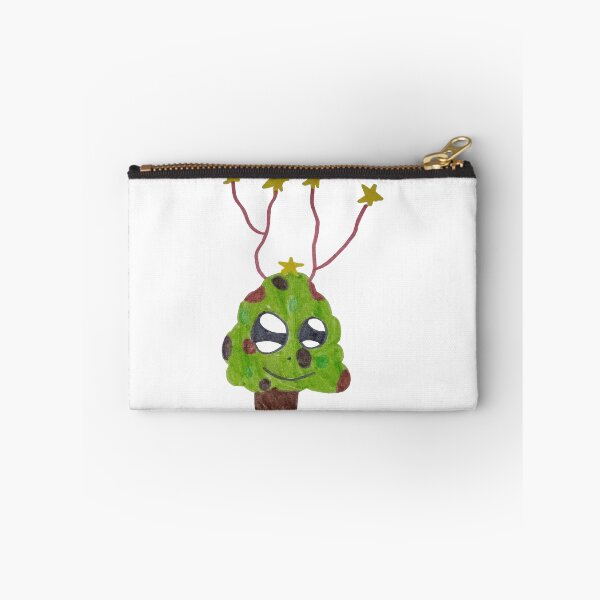 Item preview, My beautiful little Christmas tree designed and sold by VataYellowSeed.