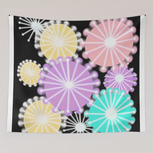 Item preview, Fireworks  designed and sold by myimpression.