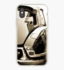 Citroën DS iPhone Case