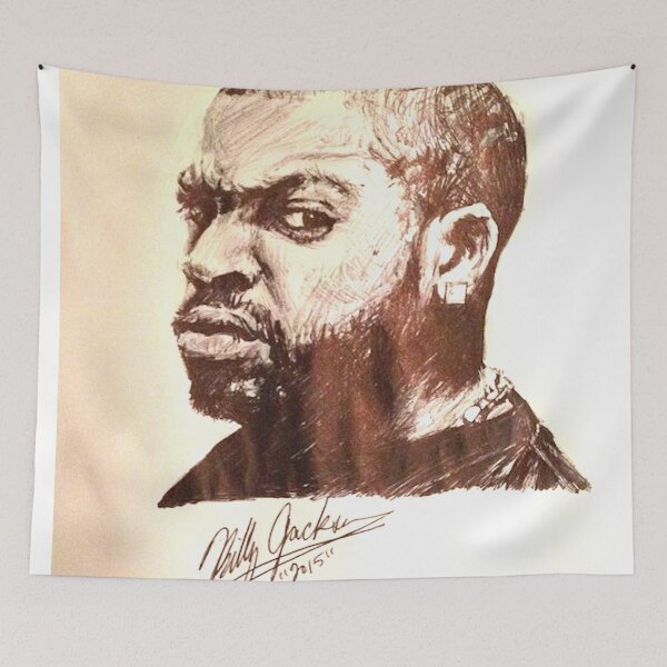 Item preview, IF IT DON'T MAKE SENSE designed and sold by Portraits by Billy Jackson.