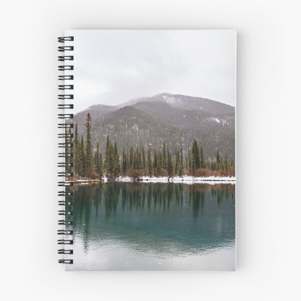 Item preview, Reflections at Forget-Me-Not Pond designed and sold by kdealphotos.