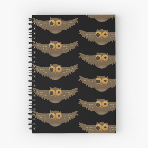 Item preview, Owl designed and sold by DeezShirtz24.