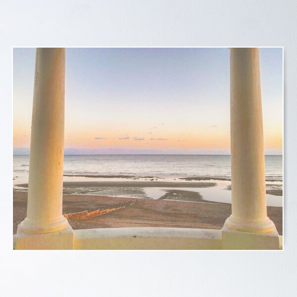 Item preview, Costa Inglesa EC107d designed and sold by Hyperion Photoart.