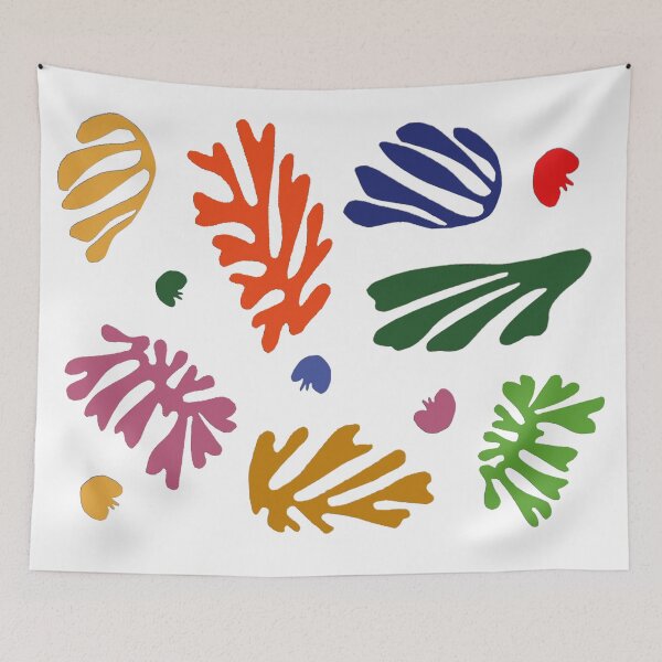 Item preview, Henri #1 designed and sold by Rockett Graphics.