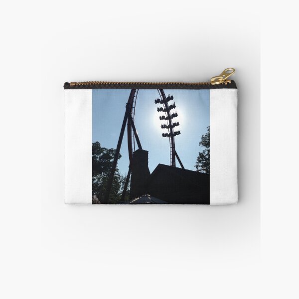 Item preview, Thunderbird Roller Coaster designed and sold by emjorgenson.