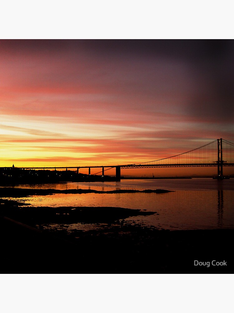 Fire in the Sky by DougCook