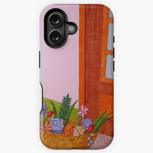 Item preview, View From the Stoop designed and sold by NJHredbubble.
