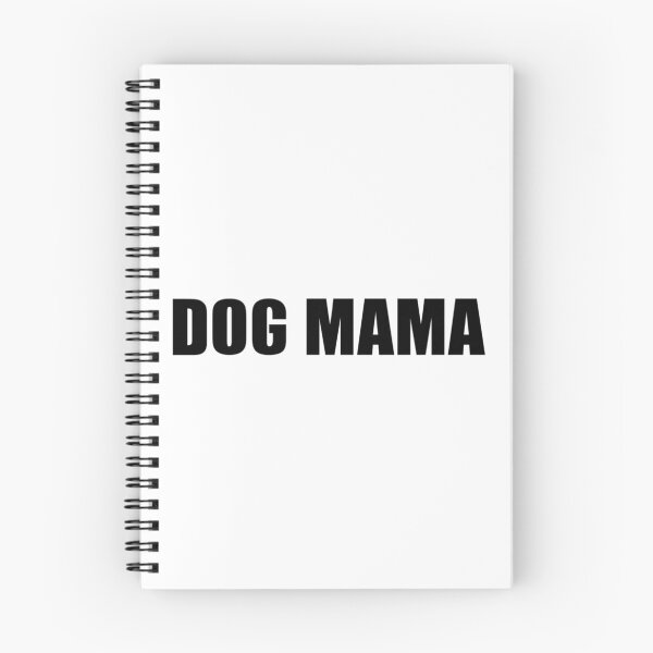 Item preview, dog mama designed and sold by katlcov1.