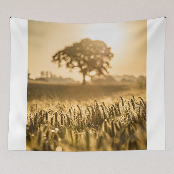 Item preview, Wheat Field designed and sold by Grunvald.