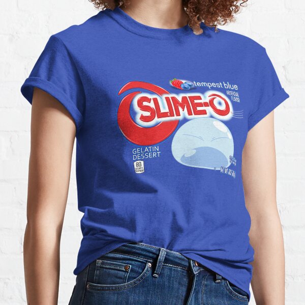 Item preview, Slime-o Gelatin Dessert designed and sold by CCCDesign.