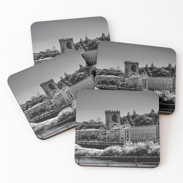 Item preview, Porta San Niccolò B&W designed and sold by tomg.