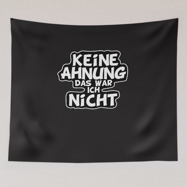 Item preview, No idea that was not a funny saying gift designed and sold by dm4design.