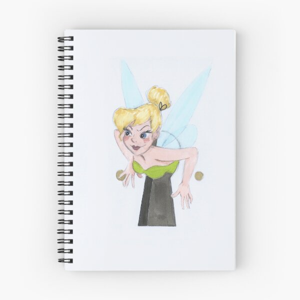 Item preview, Tink designed and sold by Cat Vickers-Claesens.