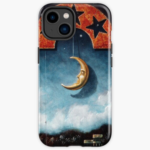 Skyworks iPhone Tough Case