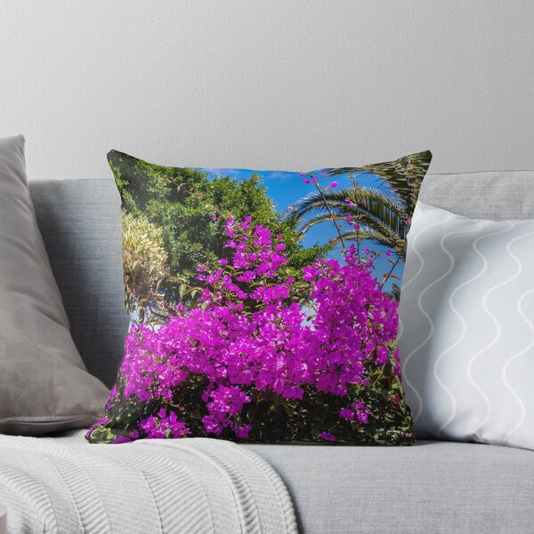 Item preview, Bougainvillea Bush designed and sold by iCimages.net.