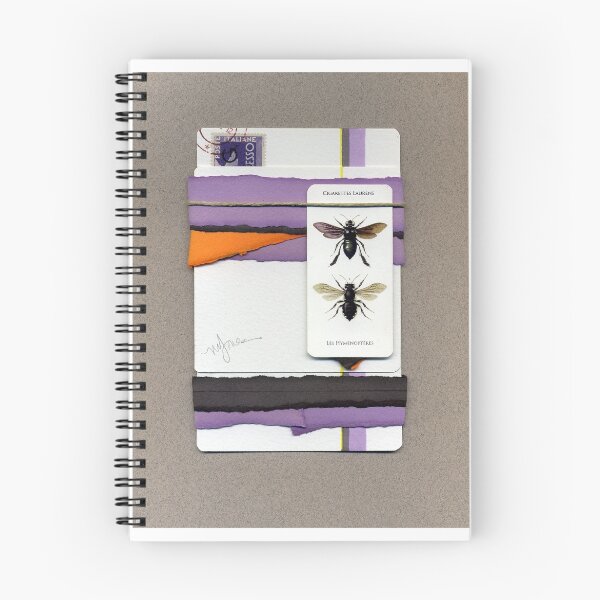 Item preview, Bees and Trees designed and sold by Michael Douglas Jones.