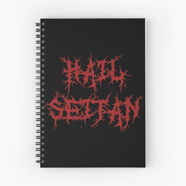 Item preview, HAIL SEITAN designed and sold by rule30.