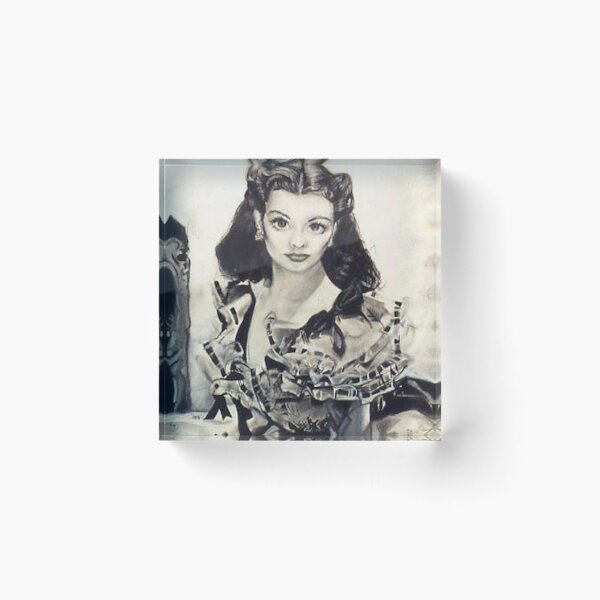 Item preview, Southern Belle designed and sold by Portraits by Billy Jackson.