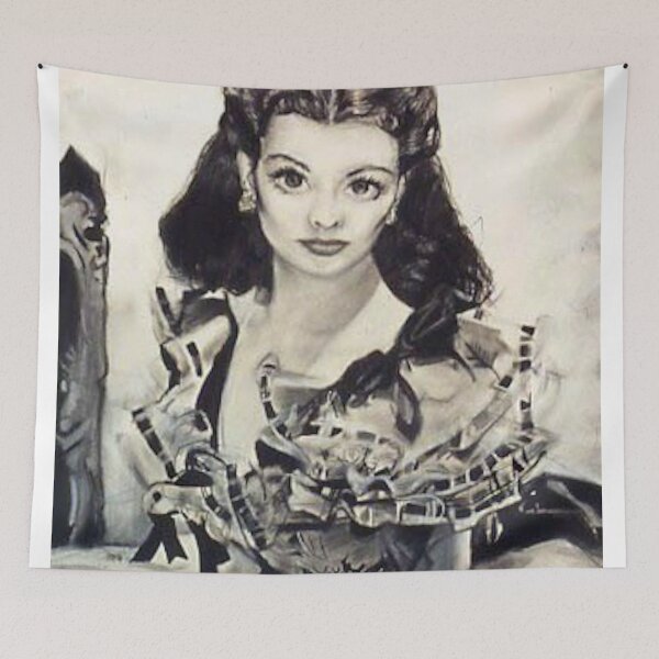 Item preview, Southern Belle designed and sold by Portraits by Billy Jackson.