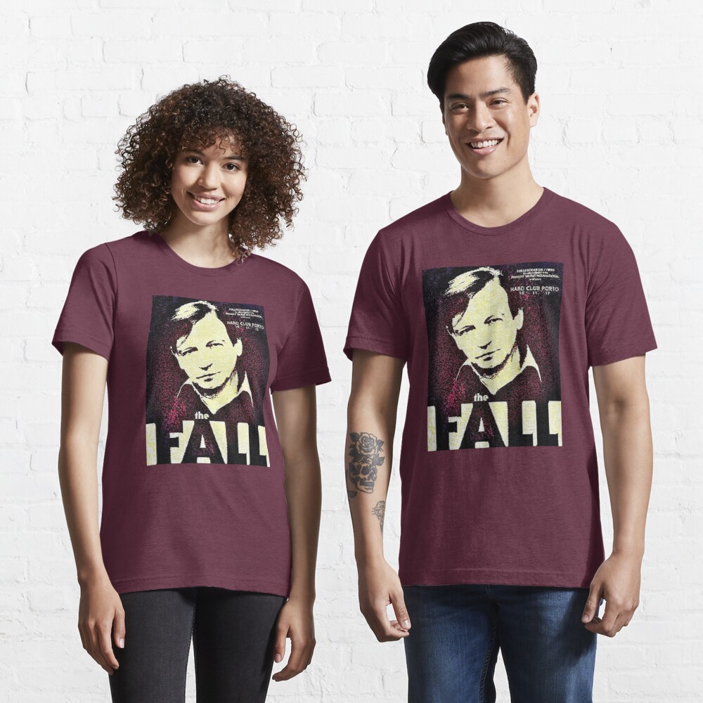 the fall t shirt