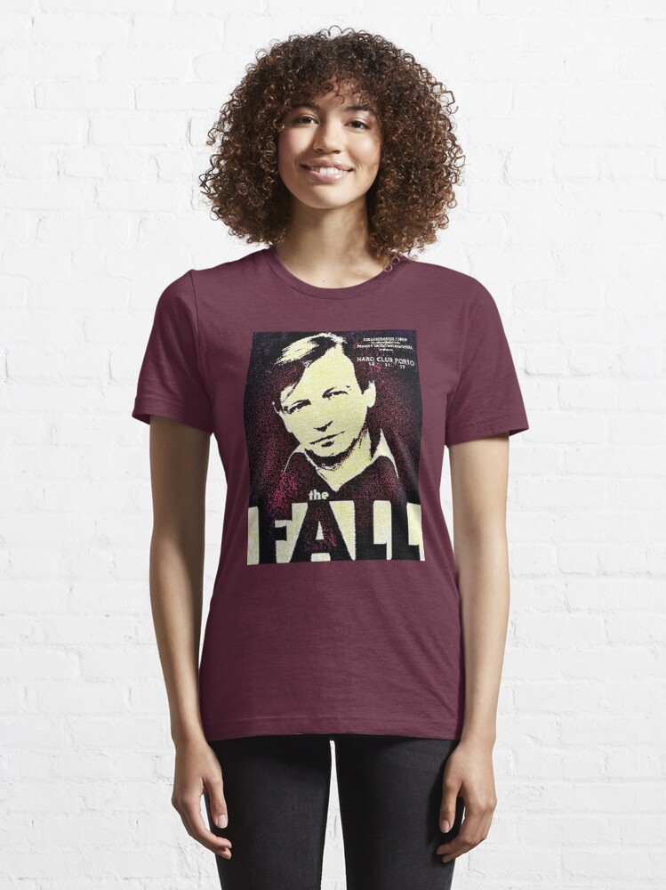 the fall t shirt