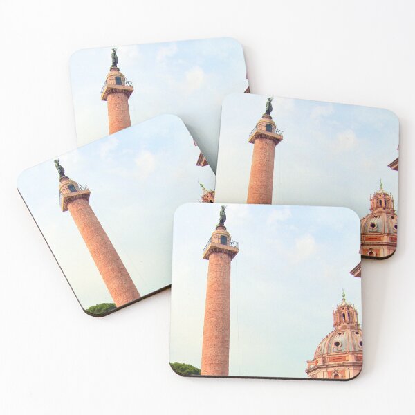 Item preview, Trajan's Column designed and sold by tomg.