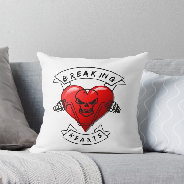 Item preview, BREAKING HEARTS - HEARTBREAKER designed and sold by LennyLarue.