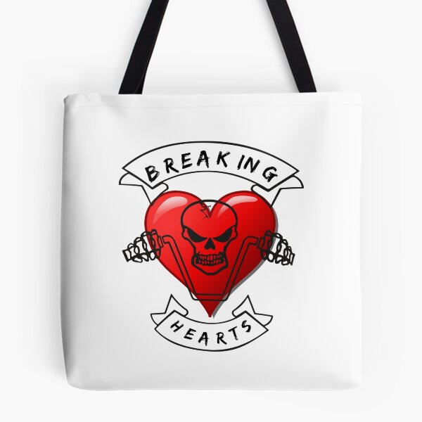 Item preview, BREAKING HEARTS - HEARTBREAKER designed and sold by LennyLarue.