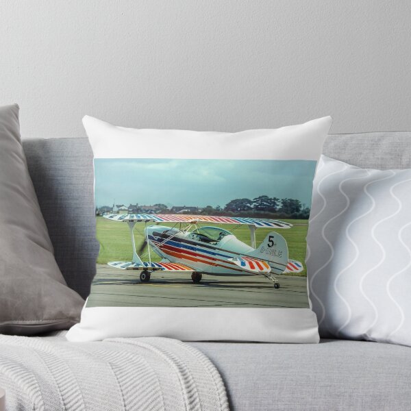 Item preview, Christen Eagle II G-EGLE designed and sold by Colin Smedley.