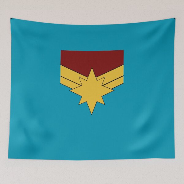 Item preview, Iconic crest with blue and red background designed and sold by jamesgregory161.