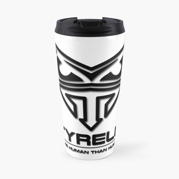 Blade Runner - Tyrell Corporation Logo Travel Mug