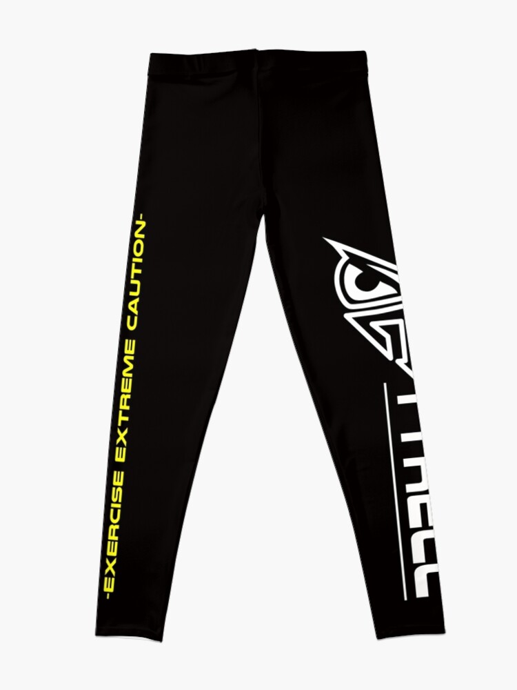 Alternate view of Blade Runner - Tyrell Corporation Logo Leggings