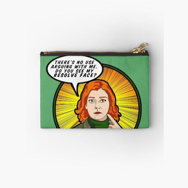 Item preview, Resolve face. Your argument is invalid. designed and sold by Anna Welker.