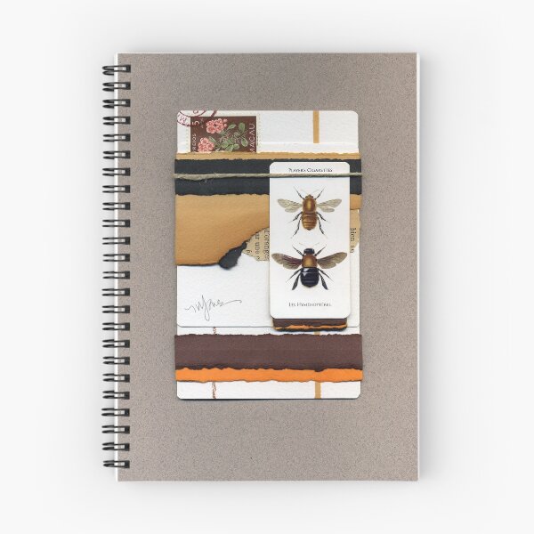 Item preview, Bumblebees and Appletrees designed and sold by Michael Douglas Jones.
