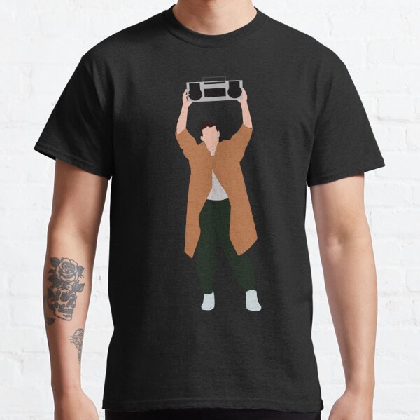 Say Anything Classic T-Shirt