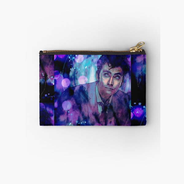 Item preview, The Tenth Doctor designed and sold by Deadmansdust.