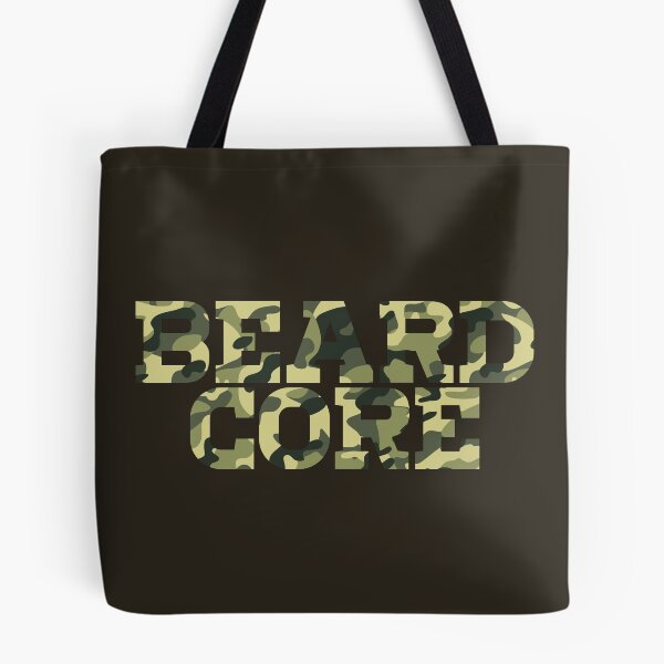 Item preview, xBEARD COREx designed and sold by rule30.
