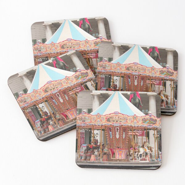 Item preview, Here we go round ... designed and sold by tomg.