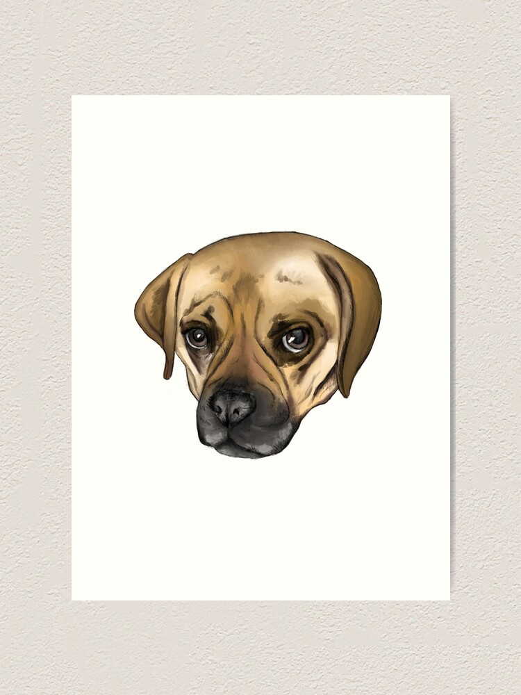 puggle art