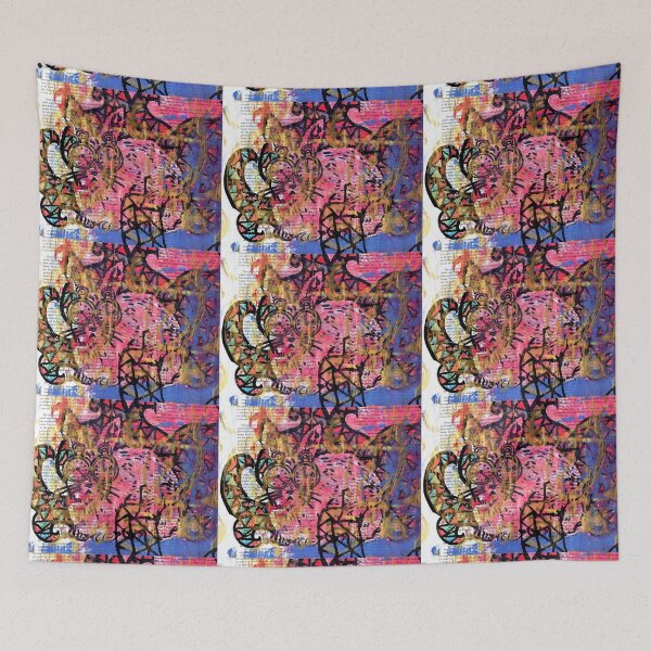 Item preview, Observe The Rabbit  designed and sold by missmann.