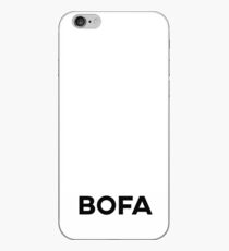 BOFA Deez iPhone Case