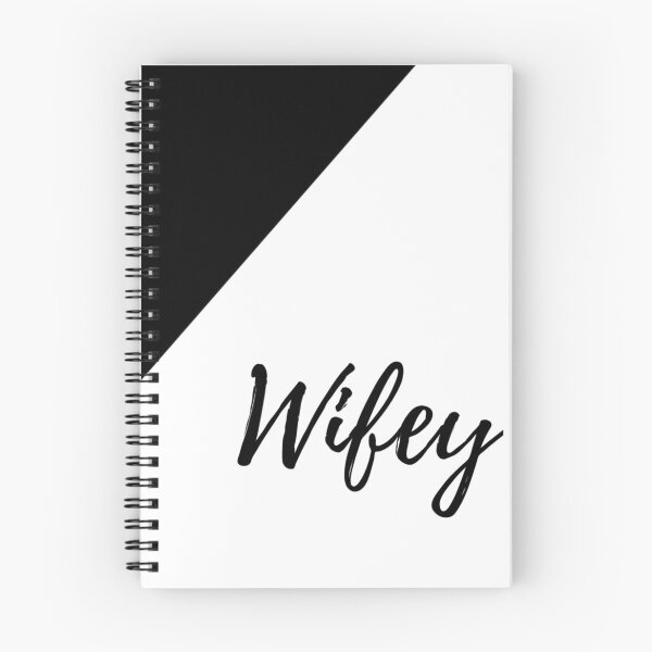 Item preview, Wifey designed and sold by BringUrYou.