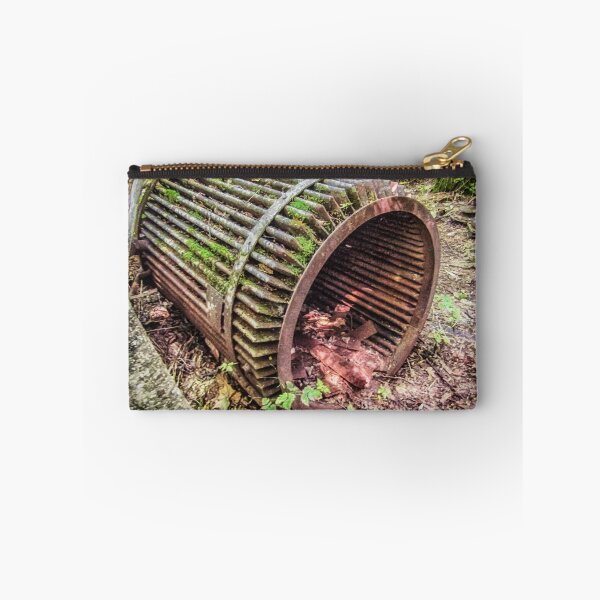 Item preview, Moss On Turbine  designed and sold by Paul Lubaczewski.