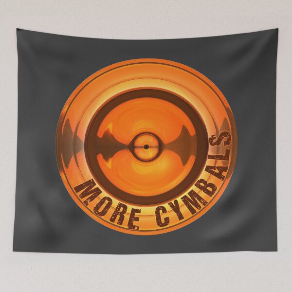 Item preview, More Cymbals designed and sold by dsm9901.