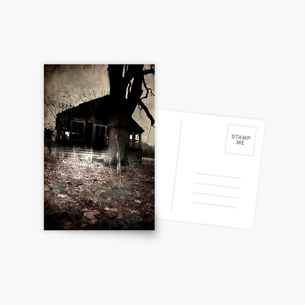 Item preview, The Crooked Barn designed and sold by Citizen.