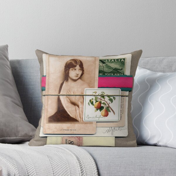 Item preview, Further Proof designed and sold by Michael Douglas Jones.