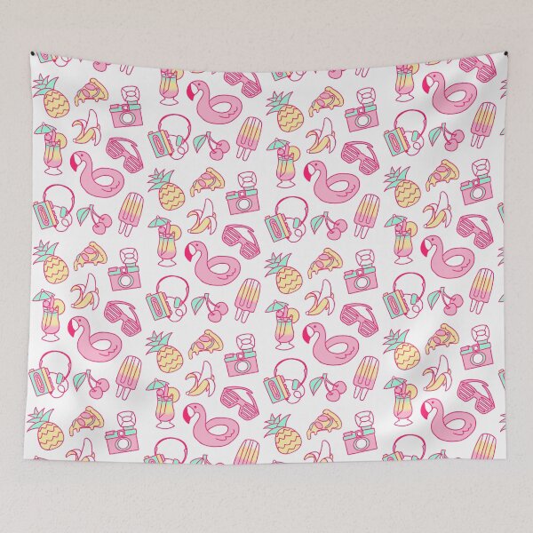 Item preview, Tutti Tropifrutti designed and sold by FrauleinMezzo.