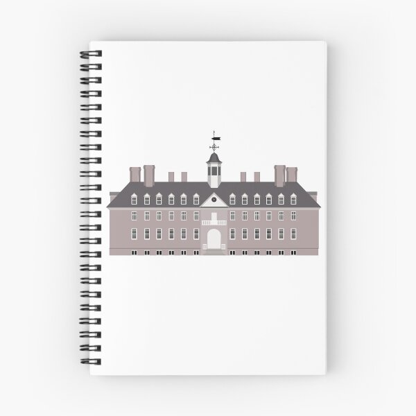 Item preview, The Wren Building designed and sold by art-by-anna.