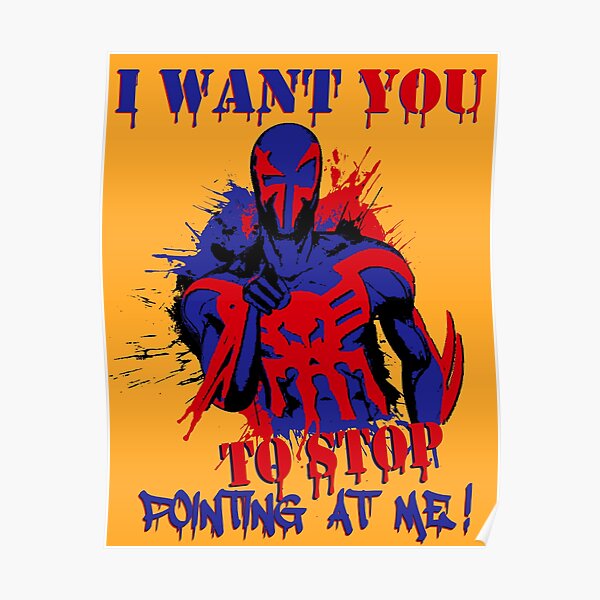 Spiderman 2099 Posters for Sale | Redbubble